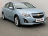 Chevrolet Cruze 1.8 16V, R, Klima, park.