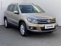 Volkswagen Tiguan 1.4 TSi, Life, vh.sed.