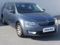 koda Octavia 1.6 TDi, R, AC, vhev sed