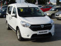 Dacia Dokker 1.6SCE, 1.maj,R, AC, TZ