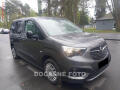 Opel Combo 1.5CDTi, Life, navi, 96kW