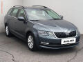 �koda Octavia 1.5 TSi, �R, DSG, LED, park