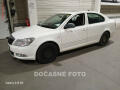 �koda Octavia 1.4 Tsi, 1.maj, servis.kniha