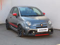 Fiat 500 1.4T, R, Abarth, navi