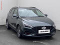 Hyundai i30 1.5i, 1.maj,�R, LED, navi