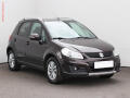 Suzuki SX4 1.6i, 2.maj