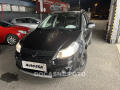 Suzuki SX4 1.6i 4x4, 2.maj, navi, autoAC