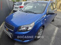 Chevrolet Aveo 1.4i, 1.maj,�R, servis.kniha