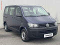 Volkswagen Transporter 2.0TDi 9m�st, 103kW, AC, TZ