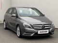 Mercedes-Benz 1.6i 180, Bixen, navi, +ALU