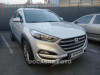 Hyundai Tucson 1.7CRDI, R, +servis. kniha