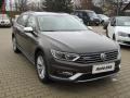 Volkswagen Passat 2.0TDI 4x4, AC, vhev sed.