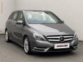 Mercedes-Benz 1.6i 180, Bixen, navi, +ALU