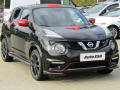 Nissan Juke 1.6 T-GDi, R, Xenon