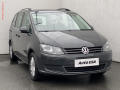 Volkswagen Sharan 2.0 TSI, Comfortline, DSG