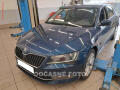 �koda Superb 2.0TDI, 2.maj,�R