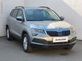koda Karoq 1.5 TSI, DSG