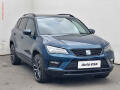 Seat Ateca 1.5 TSi, Xcellence, DSG, TZ