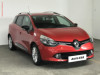 Renault Clio 1.2 16V, AC, TZ, tempo