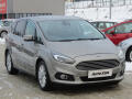 Ford S-MAX 2.0TDCi, AT, navi, autoAC