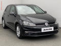 Volkswagen Golf 1.6 TDi, Comfortline, navi