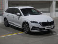 �koda Octavia 1.5TSi, �R, Style, navi, LED