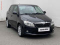 �koda Fabia 1.2 TSi, Ambition, v�h�ev sed