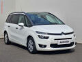 Citro�n C4 Picasso 1.6HDi, AT, navi, kamera
