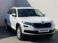 �koda Kodiaq 2.0TDI 4x4, 1.maj,�R, DSG