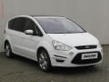 Ford S-MAX 2.0TDCi, 2.maj, Navi