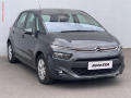 Citron C4 Picasso 1.6HDI, Navi, temp