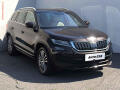 �koda Kodiaq 2.0 TDi 4x4, 2.maj,�R, L&K