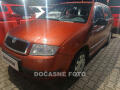 �koda Fabia 1.4i, �R, STK5/28