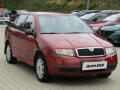 �koda Fabia 1.4i, �R, STK5/28
