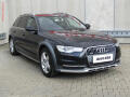 Audi A6 Allroad 3.0 TDi Quattro, AT, navi, AC