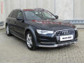 Audi A6 Allroad 3.0 TDi Quattro, AT, navi