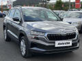 �koda Karoq 1.5 TSI, Selection