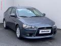 Mitsubishi Lancer 1.6 MIVEC, Bixen, vhev sed