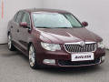 koda Superb 3.6 V6 4x4, Elegance, DSG