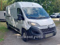 Citron Jumper 2.2HDi L3H2, 121kW, autoAC