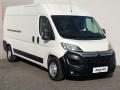 Citron Jumper 2.2HDi L3H2, 121kW, autoAC
