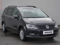 Volkswagen Sharan 2.0 TDi, Match, STK11/27