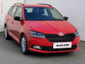 koda Fabia 1.0 TSi, Style, LED