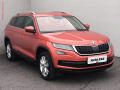 koda Kodiaq 2.0 TDi 4x4, Style, DSG