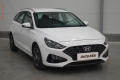 Hyundai i30 1.6CRDi, R, AC, kamera