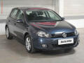 Volkswagen Golf 1.6 TDi, AC, park.�idla