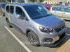 Peugeot Rifter 1.5HDi MAXi, R, ALLURE