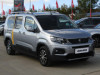 Peugeot Rifter 1.5HDi MAXi, R, ALLURE