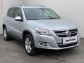 Volkswagen Tiguan 2.0 TSi 4X4, Sport, +kola