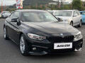 BMW 2.0d 420d, AT